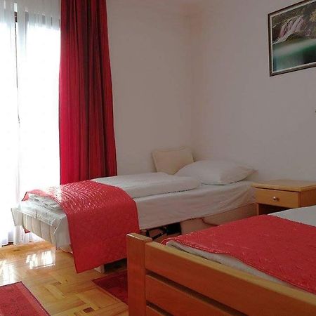 B&B Villa Una Bihać Buitenkant foto