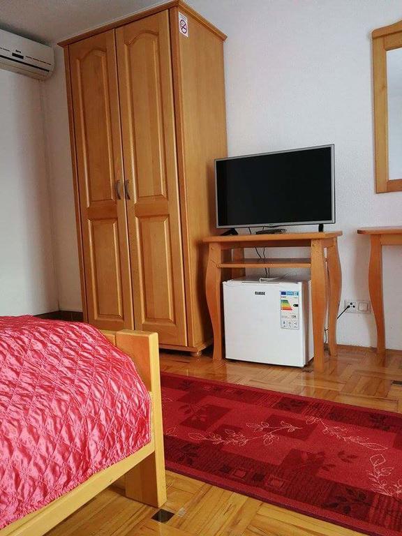 B&B Villa Una Bihać Buitenkant foto